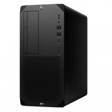 Máy tính bàn HP Z2 Tower G9 Workstation i5-12400 2.50G 18MB 6 cores 65W, 8GB DDR5,512GSSD,KB,M,Linux,3Y,ĐEN(855C3PA)