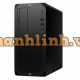 Máy tính bàn HP Z2 Tower G9 Workstation i5-12400 2.50G 18MB 6 cores 65W, 8GB DDR5,512GSSD,KB,M,Linux,3Y,ĐEN(855C3PA)