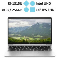 Laptop HP ProBook 440 G10 - 873A2PA (i3-1315U) (Bạc)