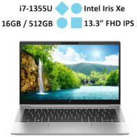 Laptop HP Elitebook 630 G10 - 873F2PA (i7-1355U/ RAM 16GB/ Onboard/ 512GB SSD/ Windows 11)