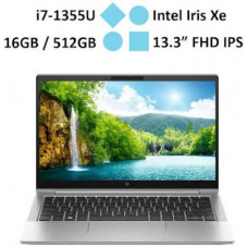 Laptop HP Elitebook 630 G10 - 873F2PA (i7-1355U/ RAM 16GB/ Onboard/ 512GB SSD/ Windows 11)