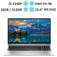 Laptop HP ProBook 450 G10 - 873J7PA (i5-1340P/ RAM 16GB/ Onboard/ 512GB SSD/ Windows 11)