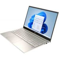 Laptop HP Pavilion 15 EG3091TU-8C5L2PA Core i7-1355U (4.6GHz), 2*8GB DDR4 3200MHz, 512GB PCIe NVMe M.2 SSD,15.6" Full HD, Iris Xe , WiFi 802.11ax (Wifi 6) , Bluetooth 5.2, 1*HDMI 2.1, 1*1 USB Type-C, 2*USB Type-A, 1 headphone/microphone combo, Windo