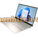 Laptop HP Pavilion 15 EG3091TU-8C5L2PA Core i7-1355U (4.6GHz), 2*8GB DDR4 3200MHz, 512GB PCIe NVMe M.2 SSD,15.6" Full HD, Iris Xe , WiFi 802.11ax (Wifi 6) , Bluetooth 5.2, 1*HDMI 2.1, 1*1 USB Type-C, 2*USB Type-A, 1 headphone/microphone combo, Windo