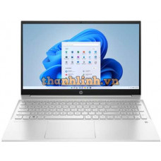 Máy tính xách tay HP Pavilion 15-eg3095TU i5-1335U/8GD4/512GSSD/15.6FHD/WLax/BT5/3C41WHr/ALUp/W11SL/BẠC 8C5L6PA