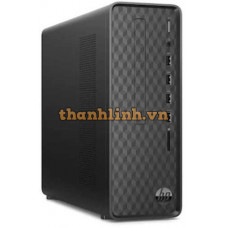 PC HP S01-pF3016d (8C5T0PA) 8C5T0PA (Intel Core i7-13700/8GB/256GB SSD/Windows 11 Home SL/DVD/CD RW/WiFi 802.11ax)