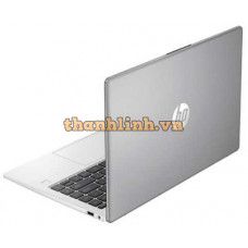 Máy tính xách tay HP 240 G10 i7-1355U/8G/512GSSD/14.0FHD/WL/BT/3C/W11SL/BẠC/1Y_8F139PA