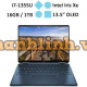 Laptop HP Spectre x360 14-ef2062TU - 8F5T5PA (i7-1355U/ RAM 16GB/ Onboard/ 1TB SSD/ Windows 11)