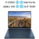 Laptop HP Spectre x360 14-ef2062TU - 8F5T5PA (i7-1355U/ RAM 16GB/ Onboard/ 1TB SSD/ Windows 11)