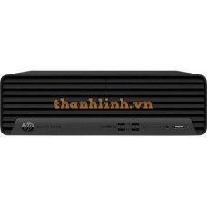 Máy tính để bàn HP Elite 800 G9 Small Form Factor, Core i5-12500, 16GB RAM, 512GB SSD, DVDRW, Intel Graphics, Wlan+BT,Keyboard,Mouse,Win 11 Pro 64,3YEAR_8G8U3PA