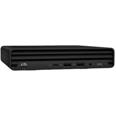 PC HP Pro Mini 260 G9 8U8P1PA (Intel Core i3-1315U/4GB/256GB SSD/Windows 11 Home/WiFi 802.11ax)