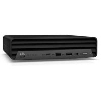 PC HP Pro Mini 400 G9 8U8P8PA (Intel Core i3-13100T/4GB/256GB SSD/Windows 11 Home/WiFi 802.11ax)