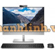PC HP EliteOne 840 G9 AIO 8W8J4PA (23.8" Full HD/Intel Core i7-13700/16GB/512GB SSD/Windows 11 Home/WiFi 802.11ax)