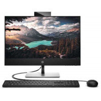 PC HP ProOne 440 G9 AIO/ Intel Core i3 13100T/ 8GB DDR 4 3200/ SSD 256GB/ 23.8 inch FHD Non-Touch/ USB Mouse & Keyboard/ W11H/ 1Y Onsite (8W8K9PA)