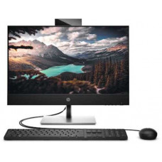 PC AIO HP ProOne 440 G9 (Core i7 13700T/ 16GB DDR4-3200/ SSD 512GB/ 23.8" FHD Non-Touch/ USB K & M/ W11H/ 1Y Onsite) (8W8L1PA)