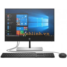 Máy tính bàn HP ProOne 600 G6 AIO i5-10505,8GB DDR4,256GB PCIe, Intel Graphics, 22 inch FHD Touch, Wired Keyboard,Mouse, SD 3 Media Card Reader,Wi-Fi 6+BT,Win10Pro, 3year_8WM68AV