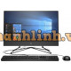 Máy tính để bàn HP 200 Pro G4 AIO,Core i3-1215U,8GB RAM,256GB SSD,Intel Graphics,21.5"FHD,Webcam,Wlan ac+BT,USB Keyboard & Mouse,Win11 Home 64,1Y WTY_9E570PT