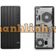 Máy tính để bàn HP Pro 280 G9, Core i5-12500, 8GB DDR4, 256GB SSD, Wlan+BT, Keyboard, Mouse, Win 11 Home 64, 1Year, China_9E812PT