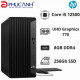 Máy bộ vi tính PC HP Prodesk 400 G9 MT 9E818PT (i5 12500/ 8GB/ 256Gb SSD/ Wifi + BT/ Key/ Mouse/ Win11/ 1Y)