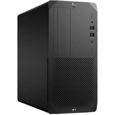 PC HP Z2 Tower G5 Workstation 9FR63AV (Intel Xeon W-1270P/8GB/256GB SSD/Không HDD/Linux/