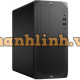 PC HP Z2 Tower G5 Workstation 9FR63AV (Intel Xeon W-1270P/8GB/256GB SSD/Không HDD/Linux/