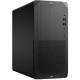 PC HP Z2 Tower G5 Workstation 9FR63AV (Intel Xeon W-1270P/8GB/256GB SSD/Không HDD/Linux/