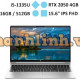 Laptop HP ProBook 450 G10 - 9H1N8PT (i5-1335U/ RAM 16GB/ GeForce RTX™ 2050/ 512GB SSD/ Windows 11)