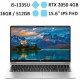 Laptop HP ProBook 450 G10 - 9H1N8PT (i5-1335U/ RAM 16GB/ GeForce RTX™ 2050/ 512GB SSD/ Windows 11)