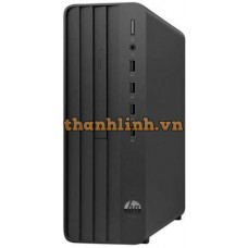Máy Tính Để Bàn HP 280 Pro G9 SFF i5-13500(14*2.5)/8G/512GSSD/WL/BT/KB/M/W11SL/ĐEN GIA model 9H1S5PT