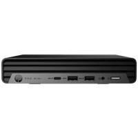 Máy tính để bàn đồng bộ HP Pro Mini 400 G9 _ 9H1U7PT(i5 13500T | 8GB DDR4 | SSD 512GB | KB_M | W11H | 1Yr Onsite)