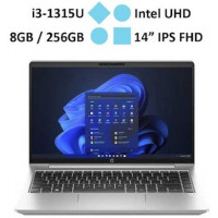 Laptop HP ProBook 440 G10 - 9H8U1PT (i3-1315U) (Bạc)