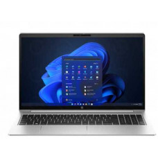 Máy tính xách tay Core i5-1340P (4.6GH /12MB), 1*16GB DDR4-3200 (2 slot),SSD 512G HP Probook 450G10 9H8V8PT (BẠC)