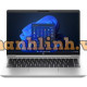 Laptop HP ProBook 445 G10 R7-7730U/16GD4/512GSSD/14.0FHD /FP/ Win 11H/Led KB/ Bạc/9H8X7PT