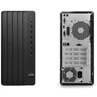 Máy tính để bàn HP Pro Tower 280 G9,Core i5-12500, 8GB RAM, 512GB SSD,Intel Graphics,Wlan ac+BT,USB Keyboard & Mouse,Win11 Home 64,1Y WTY_9H9C3PT