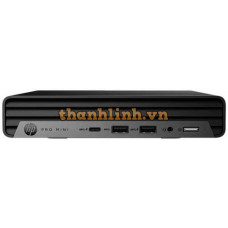Máy tính để bàn HP Pro Mini 400 G9,Intel Core i5 12500T,8GB DDR4 3200,SSD 512GB,USB Mouse & Keyboard,W11H,1Y Onsite_9H9D7PT