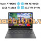 Laptop AI HP Victus 16-s0138AX - 9Q985PA (Ryzen 7 7840HS/RAM 32GB/GeForce RTX 4070/512GB SSD/Windows 11)