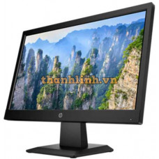 Màn hinh LCD máy tính 18.5 inch HP P19B 9TY83AA