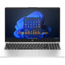 Máy tính xách tay (NB) HP 250G9 i5- 1235U/16G/512GSSD/15.6FHD/WL/BT/3C/W11H /BẠC* - 01Y Notetbook HP 240 G10 A06E6PT (Màu Bạc)
