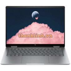Laptop HP Envy x360 14-FC0088TU 7- 155U/16GB /1TB SSD/ 14" 2.8K/Pen/Win 11H/ A19BYPA