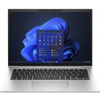 Máy tính xách tay HP Elitebook 840 G10,CORE I7-1365U/32GB RAM/1TGB SSD/INTE HP Elitebook 840 G10 A25BFPA (Màu Bạc)