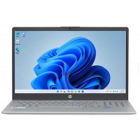 Laptop HP 15s-fd0305TU (A2NL6PA) - Core i3-1315U / RAM 8GB DDR4 / 256GB SSD PCIe