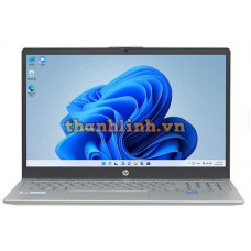 Laptop HP 15s-fd0305TU (A2NL6PA) - Core i3-1315U / RAM 8GB DDR4 / 256GB SSD PCIe