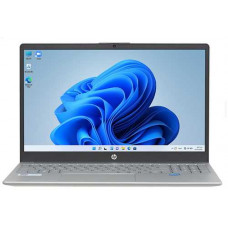 Laptop HP 15s-fd0305TU (A2NL6PA) - Core i3-1315U / RAM 8GB DDR4 / 256GB SSD PCIe