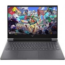 Laptop HP Victus 16-R1173TX/CORE I7- 14650HX/32GB RAM/1TB SSD/RTX 4070 8GB/16.1 INCH FHD/Win 11H/1Y/A2NS5PA