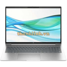 Laptop HP ProBook 460 G11 U5-125U/16G/512GSSD/16.0WUXGA/ Win 11/ LedKB/ Bạc/ A74BTPT