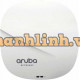 Bộ phát Wifi Aruba AP 334
