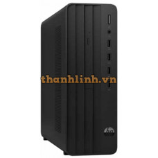 Máy bộ vi tính PC HP Pro SFF 280 G9 AY2F6PT (I3 14100/ 8GB/ 512GB SSD/ Wifi + BT/ Key/ Mouse/ Win11)
