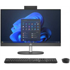 Máy tính để bàn HP AIO ProOne 240 G10 AY2G5PT (Intel Core i5-125U | 16GB | 512GB | 23.8 inch | Win 11 | Đen)