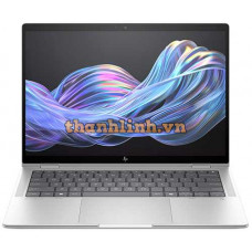 Laptop HP EliteBook X Flip G1i B9FR9PT (Intel Core Ultra 7 268V | 32GB | 1TB | Intel Arc | 14 inch 2.5K 120Hz | Cảm ứng | Win 11 Pro | Bạc)
