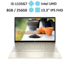 Laptop HP Envy x360 13-bd0531TU (4Y1D1PA) (i5-1135G7/ RAM 8GB/ Onboard/ 256GB SSD/ Windows 11)